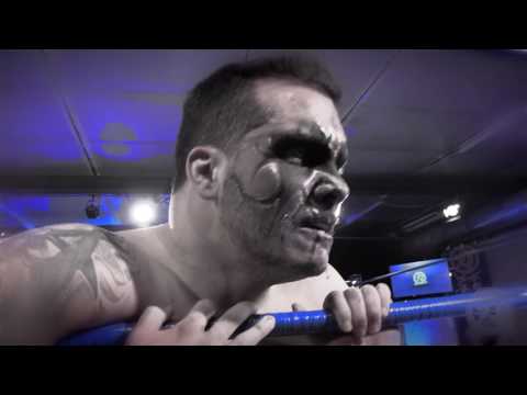 CHIKARA: A Strategic Collision [Hide]