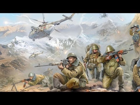 Star Wars VS Earth HoI4 - Soviets Invade America  EP 11