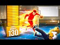 I Broke NBA2K With A 130 Ball Handle Rating Unlimited Ankle Breakers