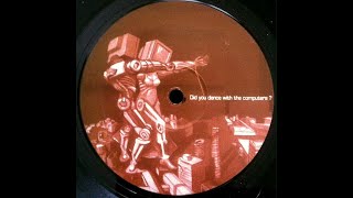 Dan H - Debrax