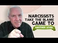Narcissists Take The Blame Game To Another Level