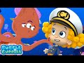 Deema S Deep Sea Adventure Bubble Guppies