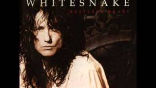 Whitesnake - Don&#39;t Fade Away