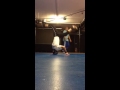 Bboy