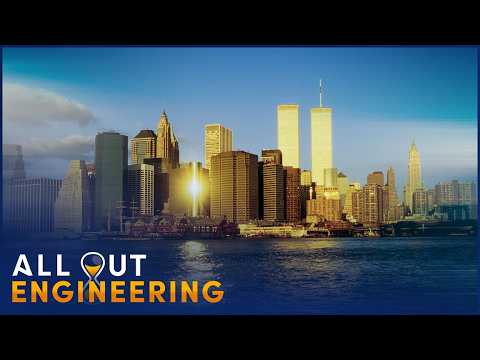 4 Hours Of New York City's Facts And History