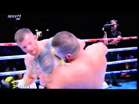 Lukas Paszkowsky (GER) vs Damir Beljo (BIH)