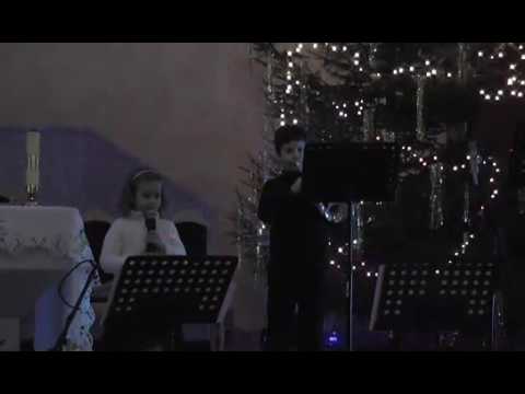 Maleńka Miłość,Gosia lat 6