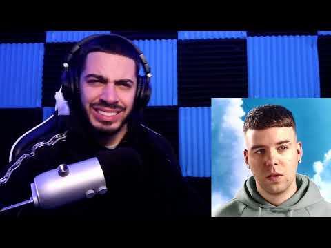 (REACCION) AHORA QUÉ - Quevedo | DONDE QUIERO ESTAR