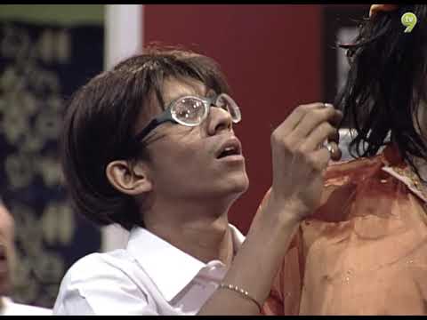 Senario (Season 15) | Episod 8