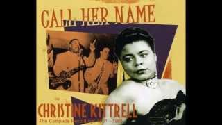 Christine Kittrell - Next Door To The Blues