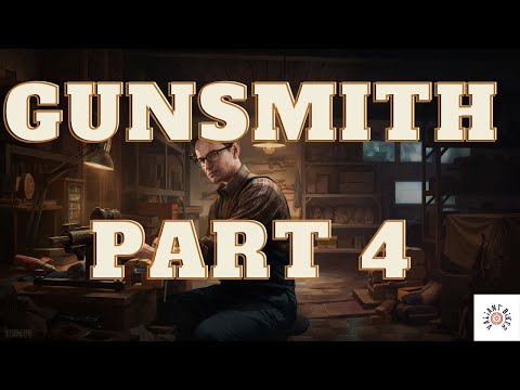 Gunsmith Part 4 | Escape From Tarkov Quest Guide