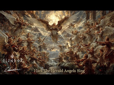 Elandor – Hört, die Engel singen