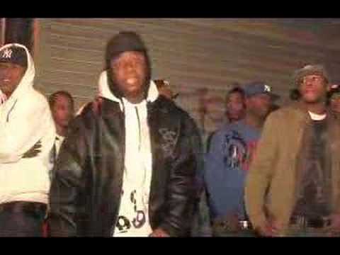 LEGEDENDARY LUCK N GAGE FEAT MURDA MOOK (DIRECTED BY POLOVISION)