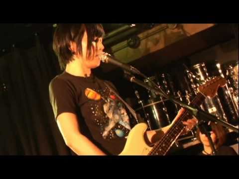 toddle【wagtails】2011/5/13 渋谷O-nest