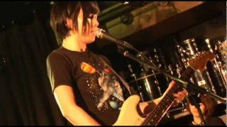 toddle【wagtails】2011/5/13 渋谷O-nest