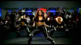 Ciara &quot;Do it&quot;