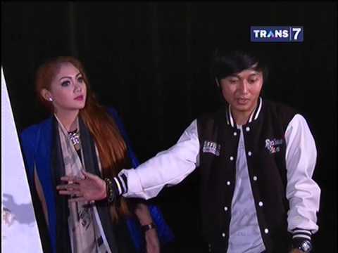 Mister Tukul Jalan   Jalan Eps Siluman Segitiga Bermuda Part 1   31 Mei 2015