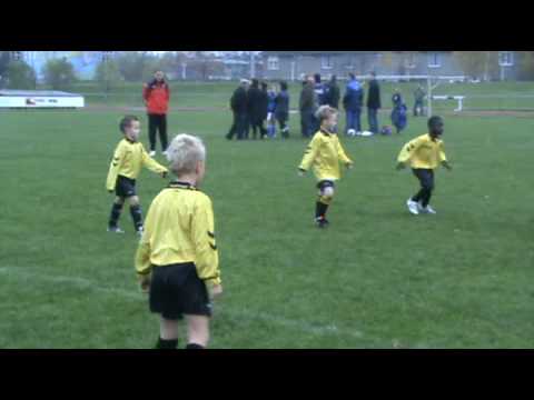 Unitas '30 K2 - Sprundel K1