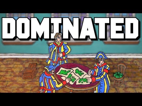 CONQUERING OUR MOST DANGEROUS RIVALS - Rust