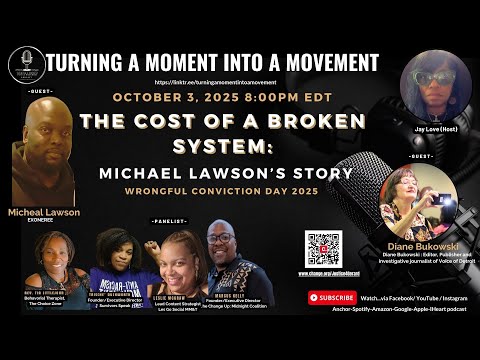 The Cost of a Broken System: Michael Lawson’s Story