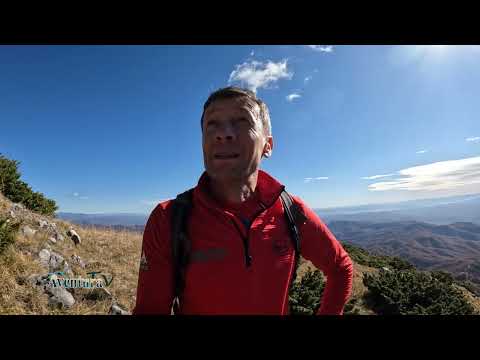 AventuraTv  -  Buila Vînturarița