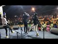 Afisobolola Live In Livingstone Coli Coli The Machine