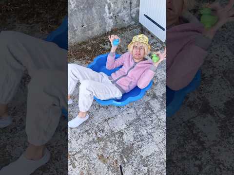 La dance des canards 🤣😱 #shorts #humour #comedy #acting #sketch #video #animation #viral #xyzbca