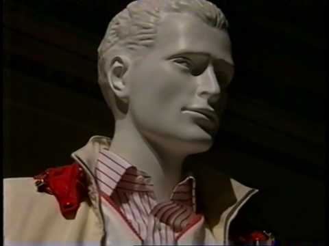 Antonio Fusco Man Spring Summer 2001