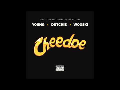 FBG WOOSKI FT. FBG YOUNG X FBG DUTCHIE " ON CHEEDOE" prod. By TREY BILLZ