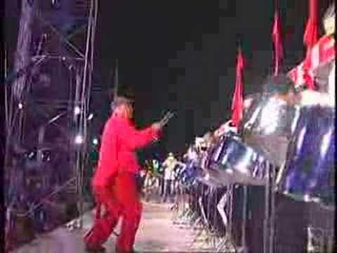 Phase II - Musical Vengeance