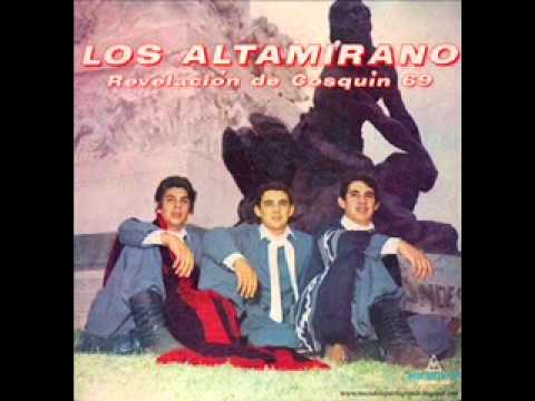 Brochazos Mendocinos video