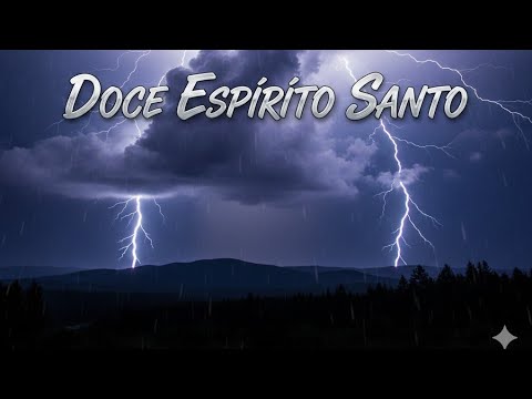 Voz da Verdade-Doce Espírito Santo