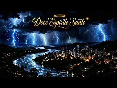 Doce Espírito Santo - Voz da Verdade
