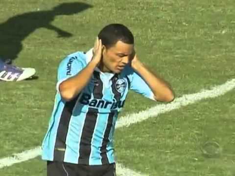 Esportivo 0x2 Grêmio - Gaúcho 2013