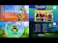 PBS Kids Program Breaks 16 LPB 2013