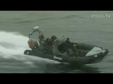 Marine Northern Coasts 2009