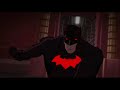 Batman Vs Robin Español Latino Justice League Dark Apokolips War