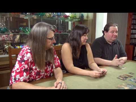 GameNight! Episode 32 - The Resistance: Avalon