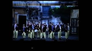 Los tiesos – Preliminares – COAC 2005