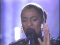 This Is Love 'Live' by Regina Belle