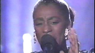 This Is Love &#39;Live&#39; by Regina Belle