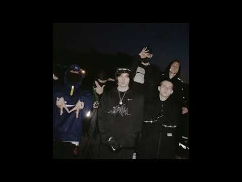 (FREE) OBLADAET x POLYANA x OG BUDA x TSB x OPT x UK DRILL TYPE BEAT "Ski Mask" 2023