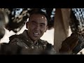 Barry First Kill Story