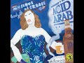 Acid Arab - Stil Slowed Version