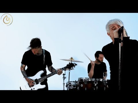 Arm The Witness — Blame