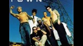 Crazy Town - Sorry