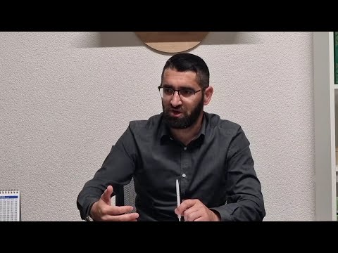 Edukata me Allahun ﷻ - Hoxhë Hisen Ceka