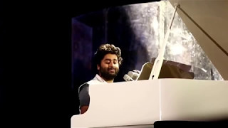 Bolna + Phir Le Aaaya Soulful MASHUP | Arijit Singh LIVE