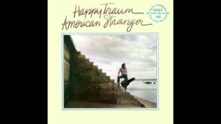 Happy Traum ‎– American Stranger (1977)