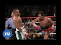 Oscar De La Hoya Vs Fernando Vargas On This Day Free Fight De La Hoya Gets His Revenge